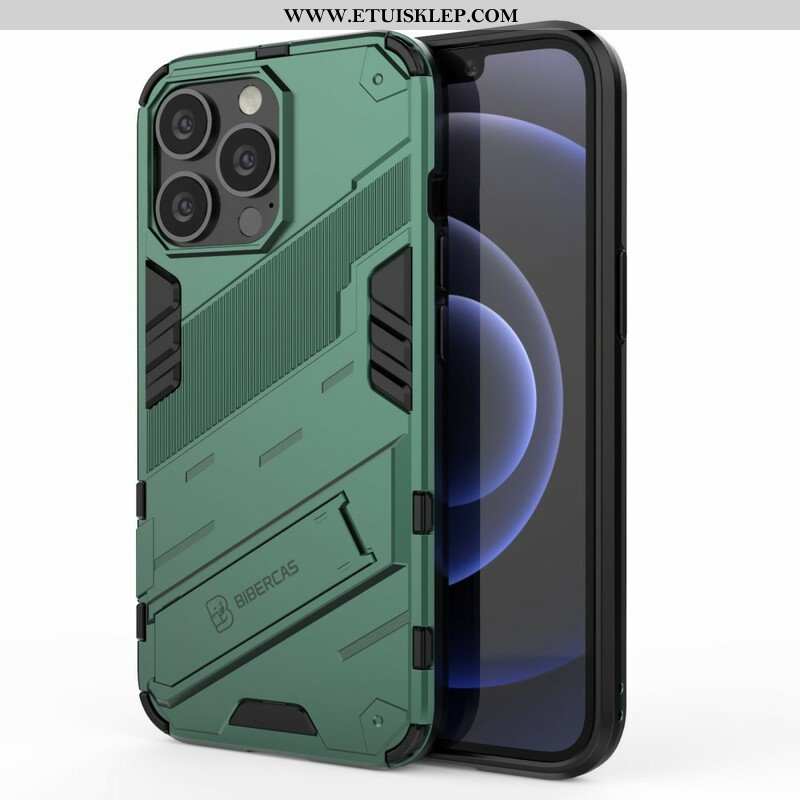 Zielony